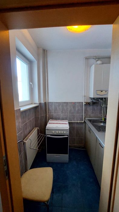 Garsoniera de inchiriat