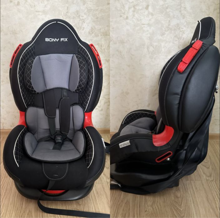 Автокресло Bony Fix 37000 тг