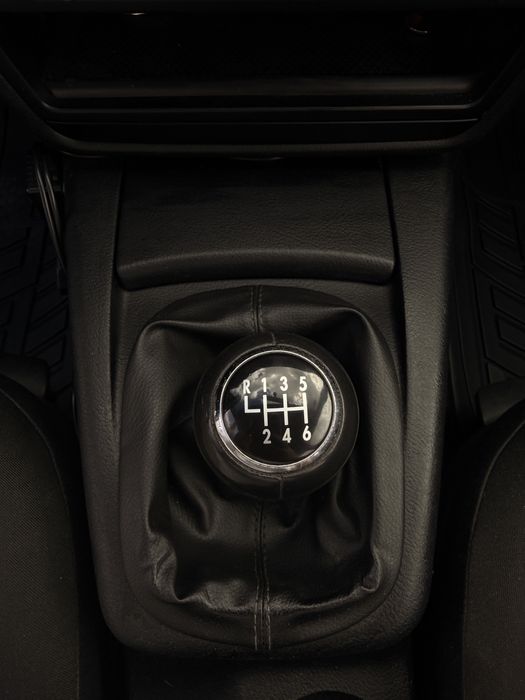 Volkswagen Passat B5.5