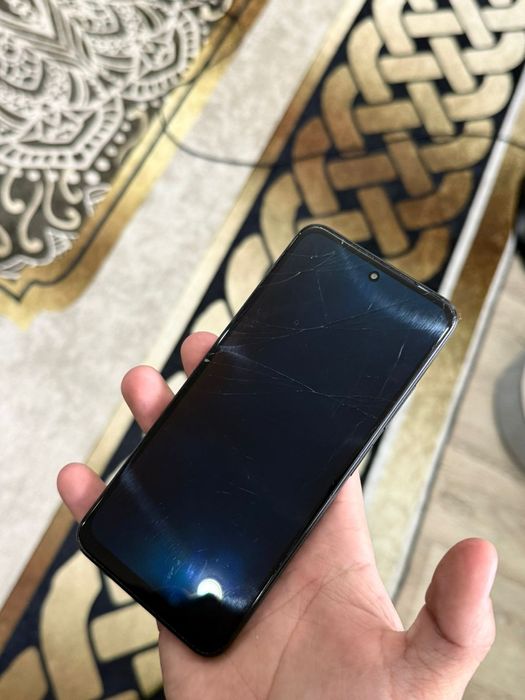 Продам redmi note 12s