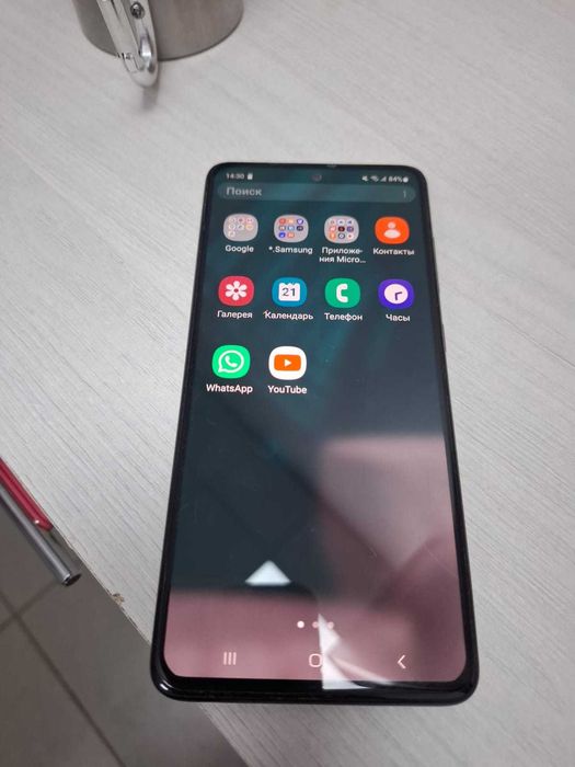 Samsung  Galaxy A 51