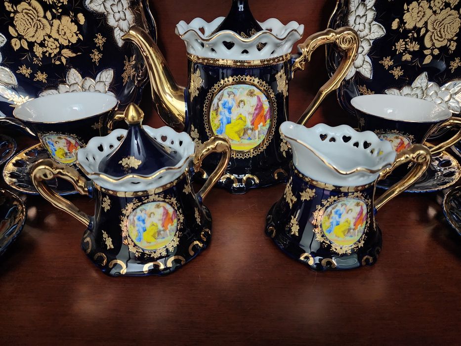 Комплект сервиза