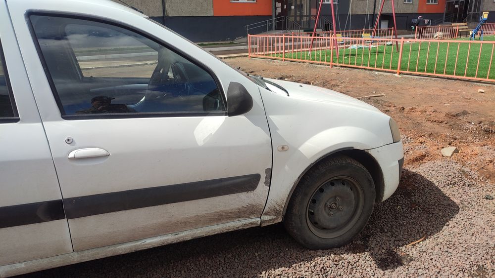 Лада ларгус 2014