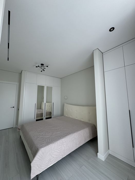 Сдается 2 комнатная квартира