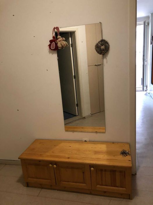 Дава се под наем Тристаен апартамент в София, Стрелбище - 76 кв.м за 612 € - Снимка #4