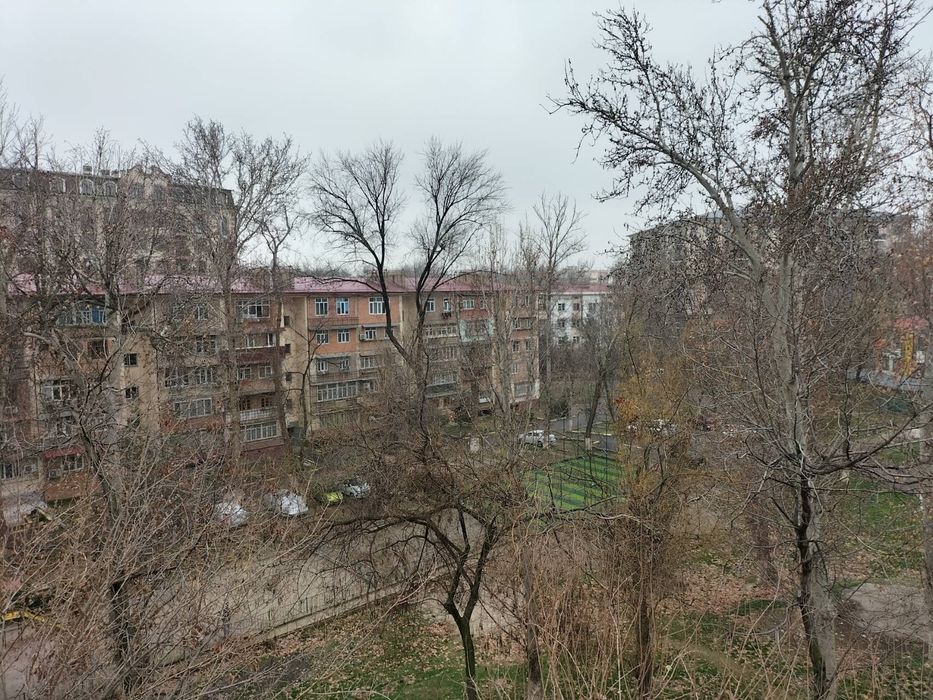 Чиланзар 23 Фархадский