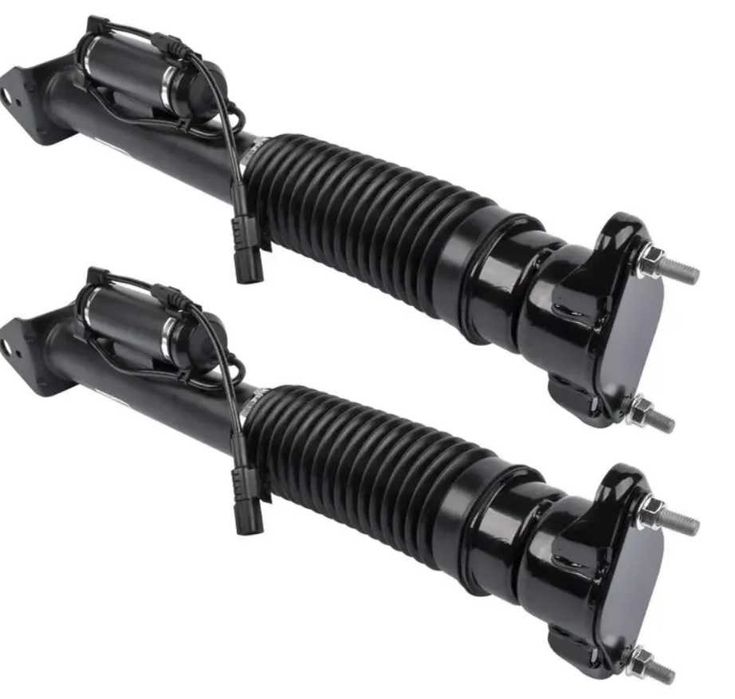 Заден Амортисьор Mercedes ML W166/Mercedes GL W166 с ADS