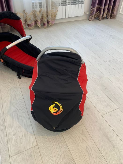 Продаётся классная коляска!!!