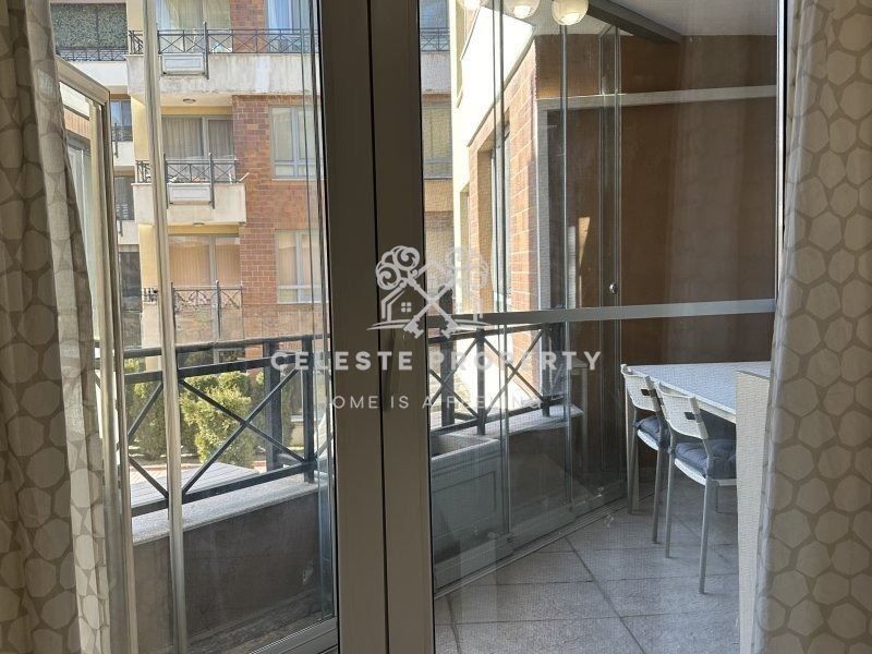 Дава се под наем Двустаен апартамент в София, Витоша - 60 кв.м за 650 € - Снимка #7