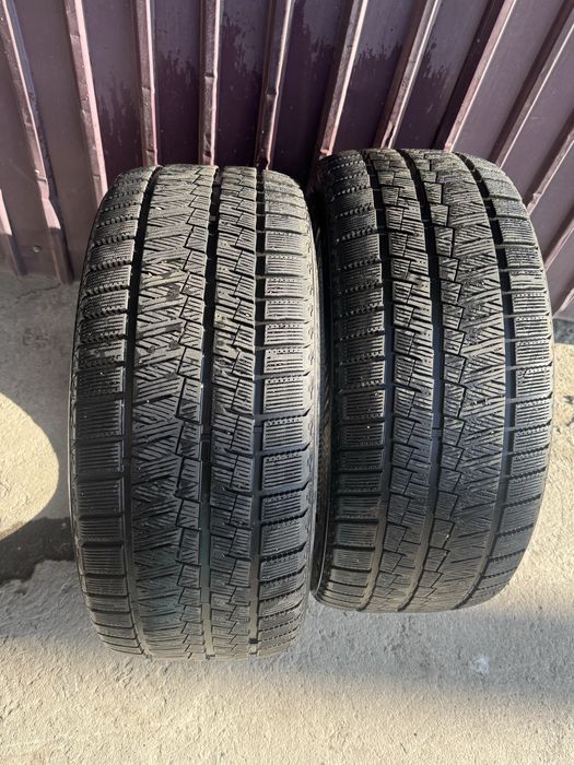 Шины R-20 зимнии