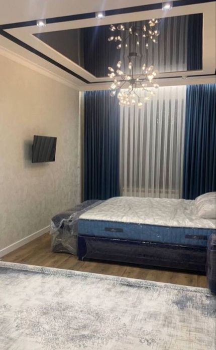 Сдаём квартиру ‼️ Ориентир - ресторан Каримбек‼️