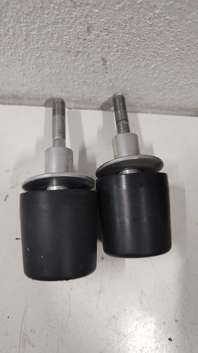 Carene scarite Kawasaki Zx10R 2004 2005