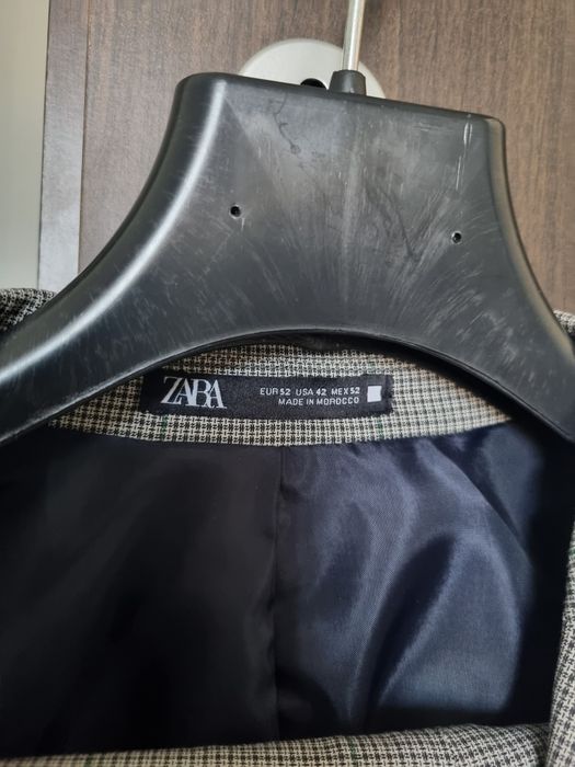 Costum barbati 52 Zara