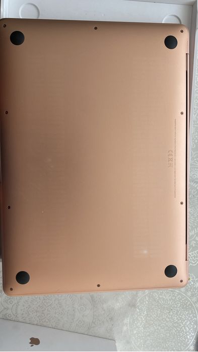 продам macbook air