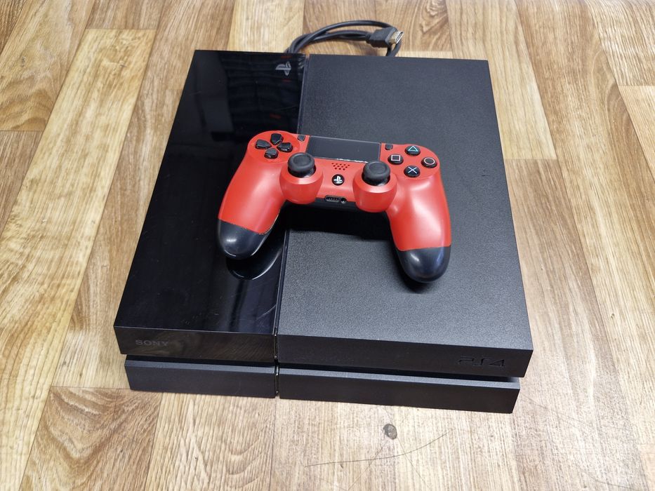 PS4 perfect functional