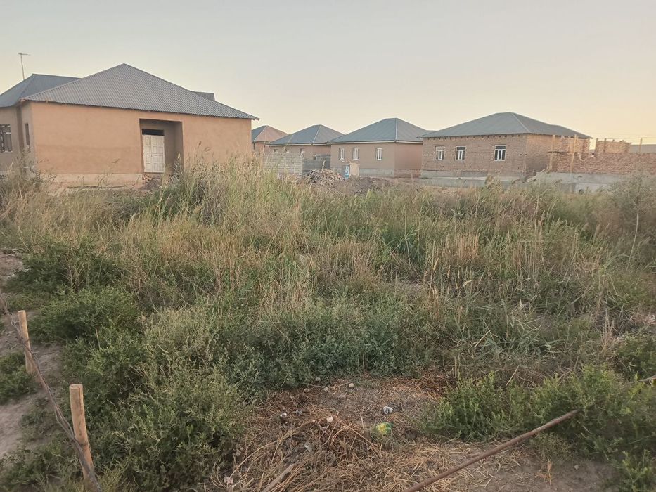 Жер орин сатылады камбинат