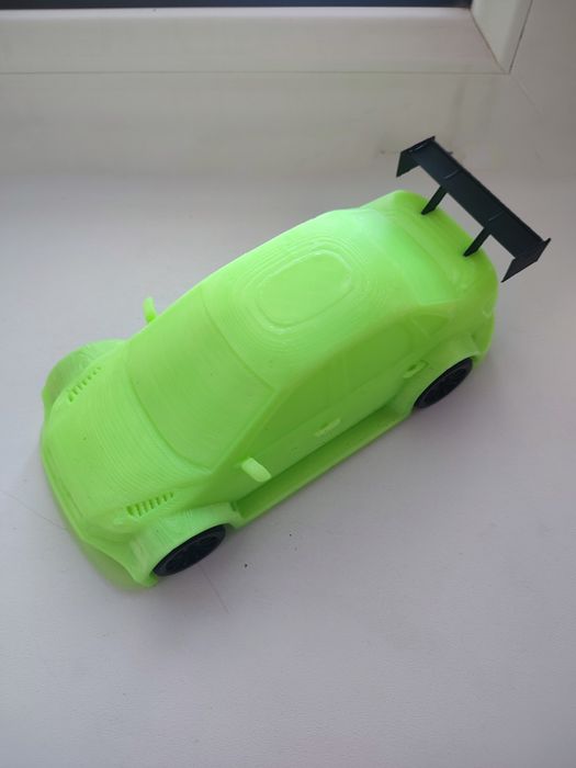 3D printer, FlyingBear Ghost 6