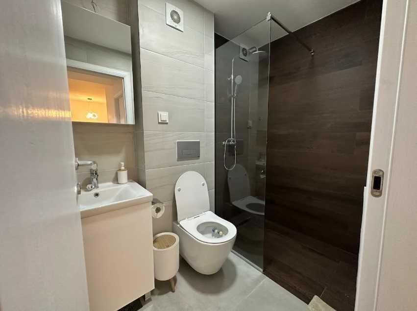 Продава се Тристаен апартамент в София, Оборище - 116 кв.м за 1690 €/кв.м - Снимка #6