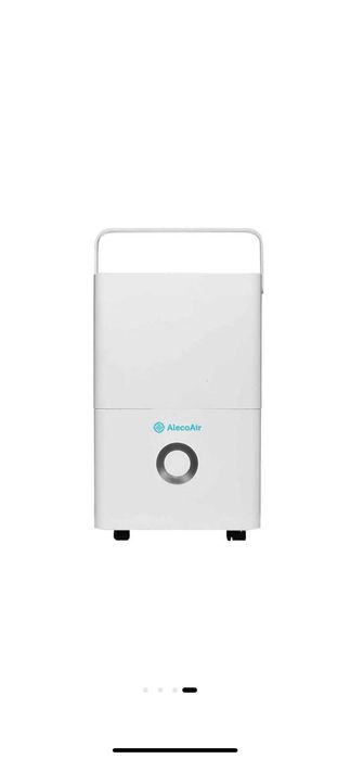 Dezumidificator si purificator AlecoAir GRANDE