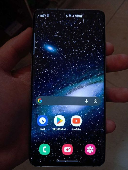 Samsung Galaxy S10 5g