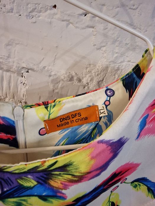 Платья офисные на 44-46