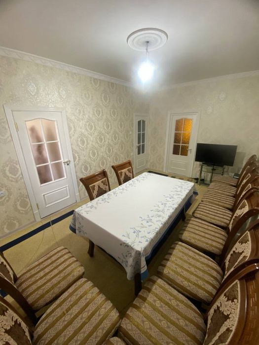 Чилонзор 21 квартал 2/4/4