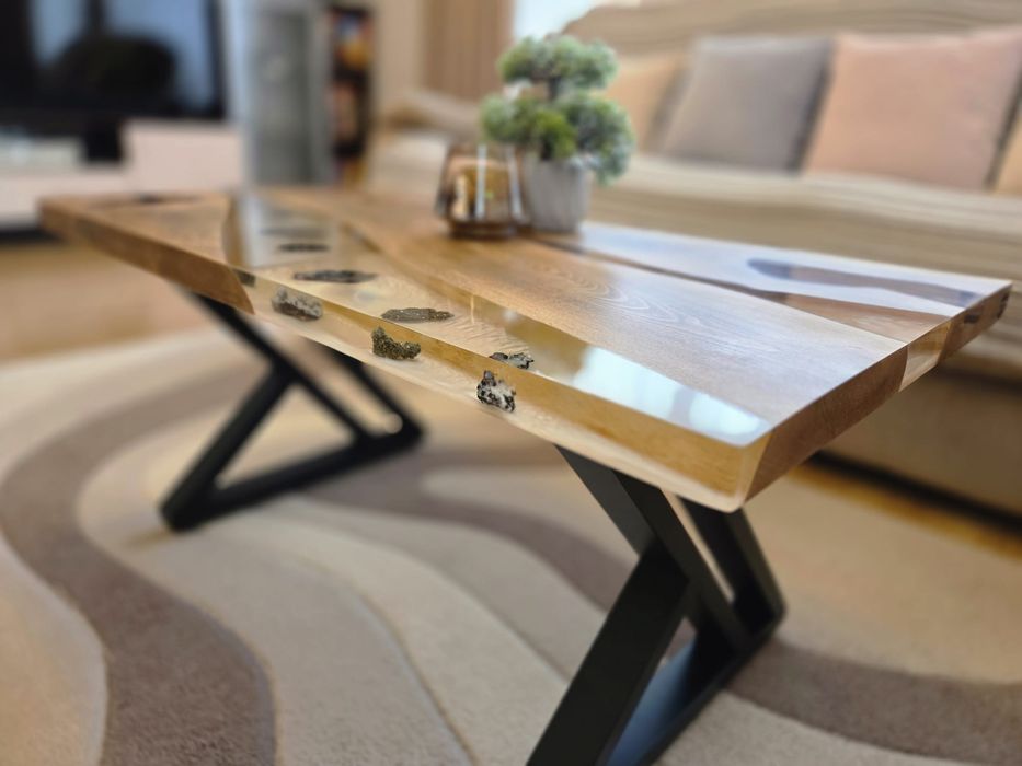 Маса от епоксидна смола