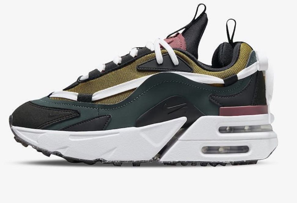 Nike air furyosa