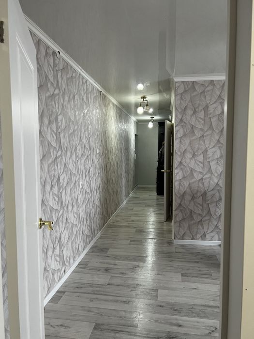 Продам 3 комнатную квартиру