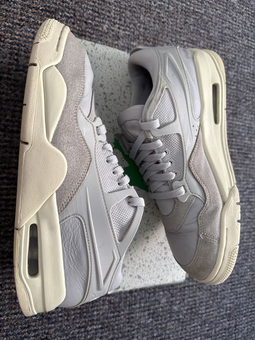 Summer sale !! Air jordan 4 rm