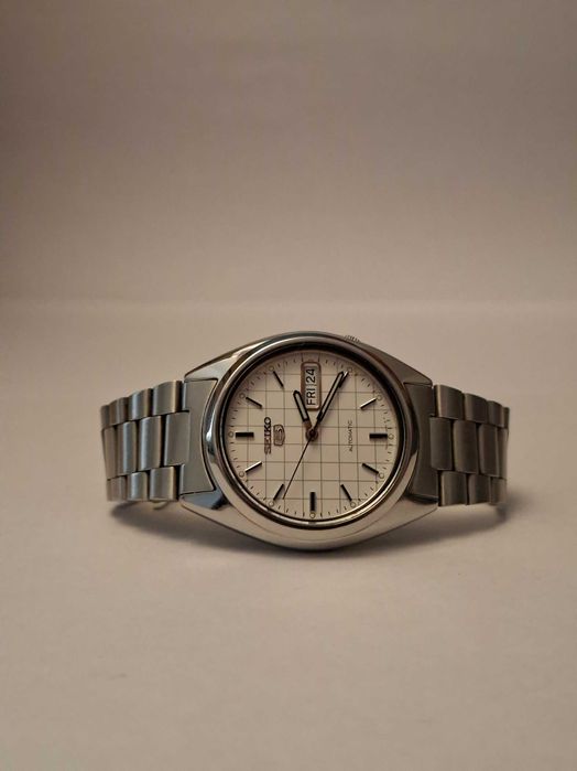 Ceas seiko 5 SNXF05