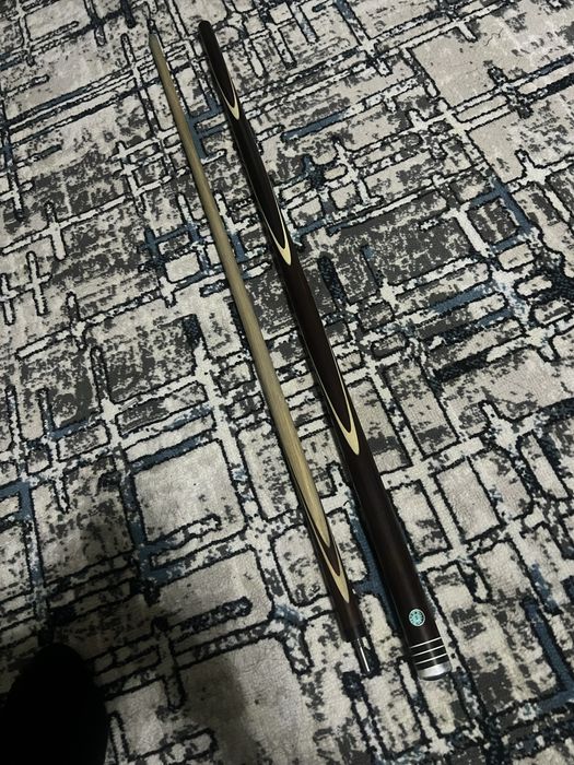 Billiartni kiy ukrainiski xolati pashti yangi rassiyadan opkilingan