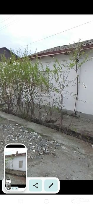 Продаётся дом Джамбай