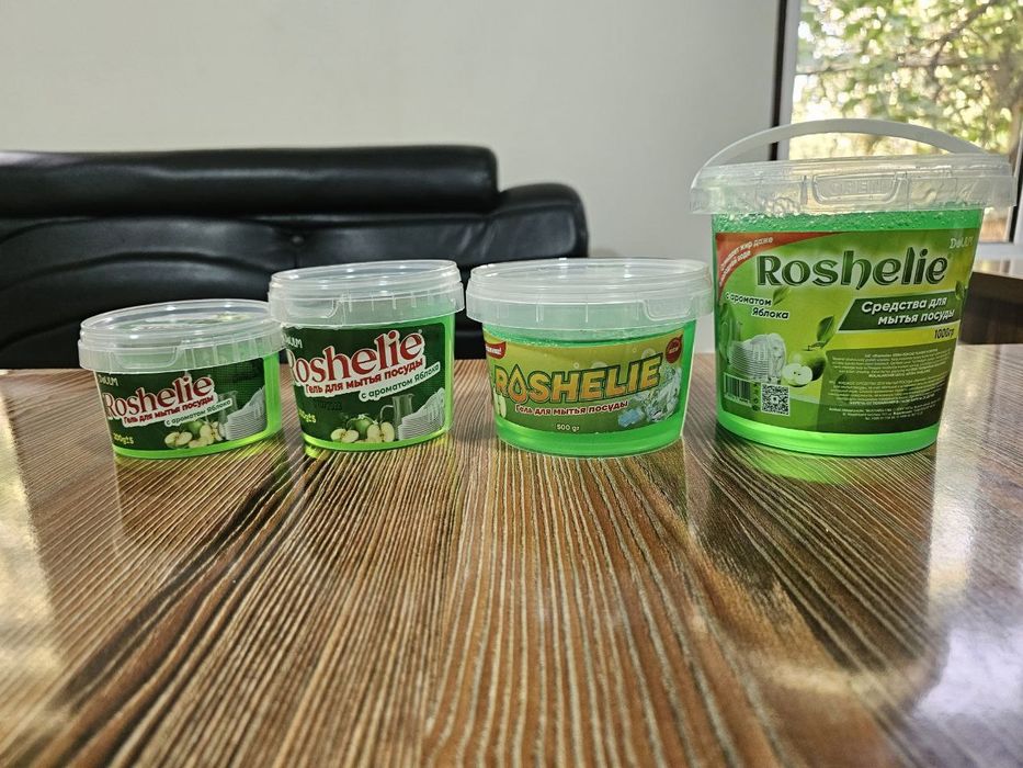 Технология производства