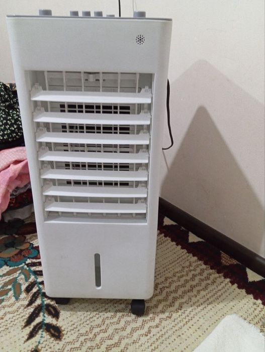 sovutish konditsaneri mini