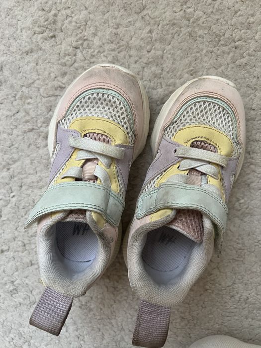 H&M маратонки обувки 24 номер