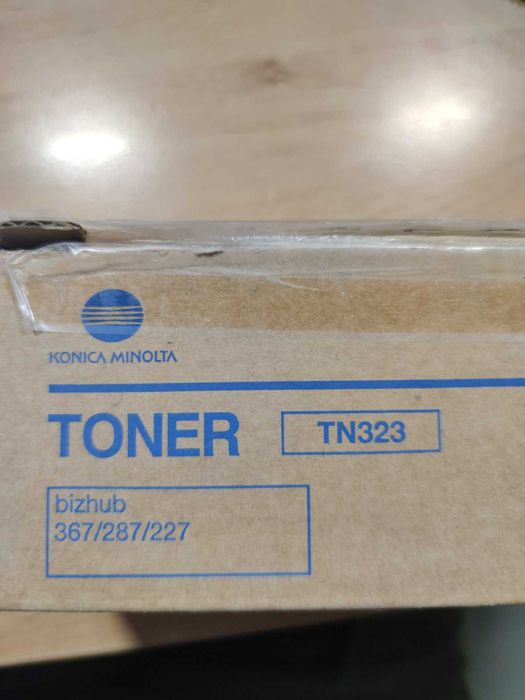 Тонер Minolta TN328