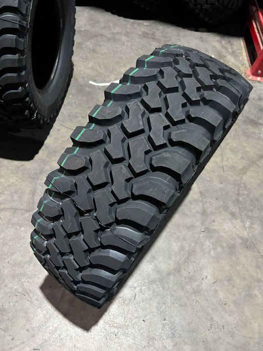 Anvelope Off-Road 265/70 R16 Dakar Cramponate 265 70 R16