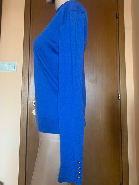 Дамско поло Massimo Dutti, размер S/M