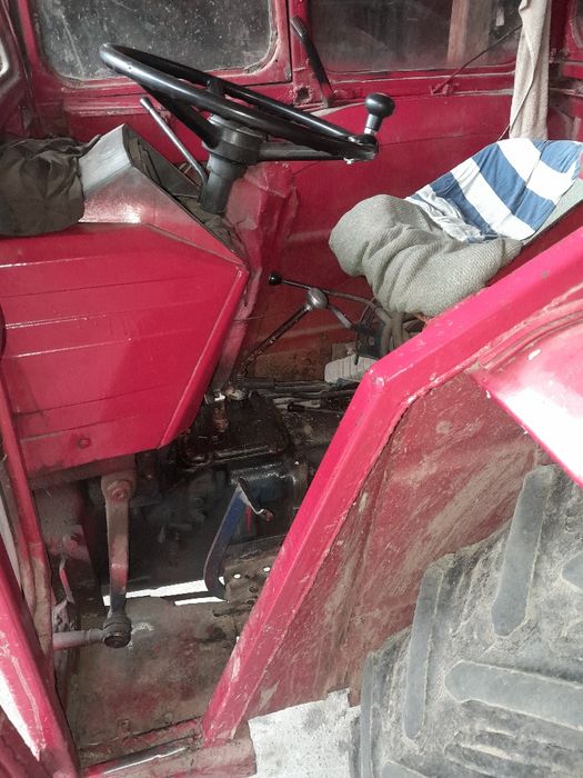 Tractor 45 de vânzare