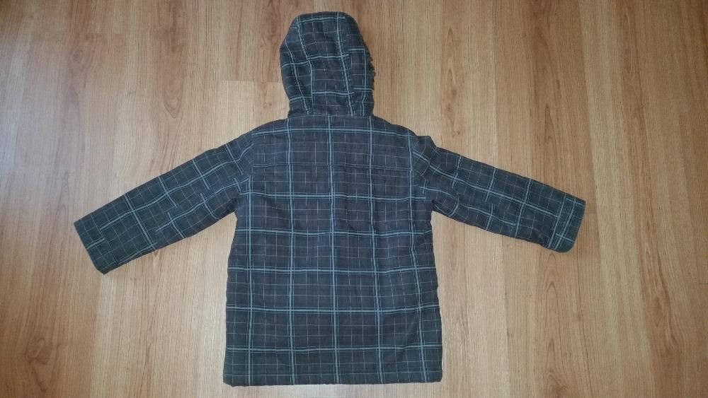 Яке 3 в 1 Cherokee