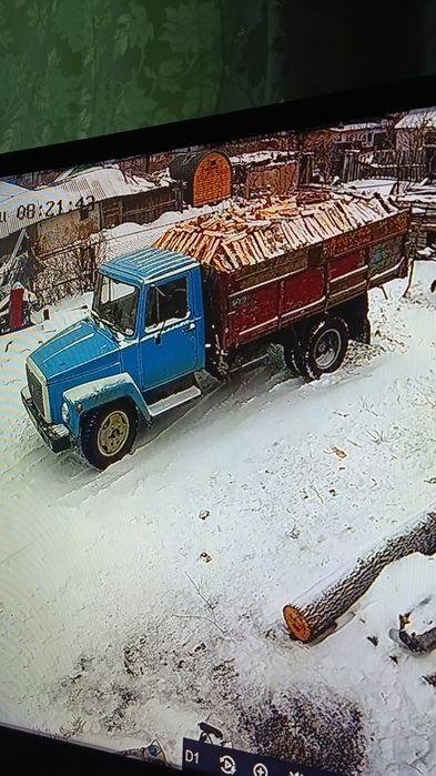 Дрова акколь с доставкой