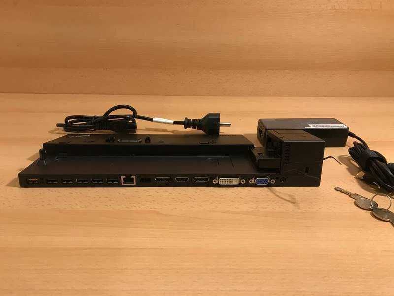 Dockingstation Lenovo