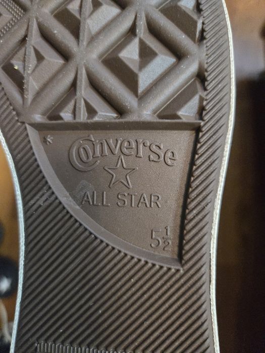 Конверсы/ Converse