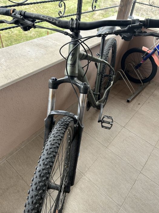 Колело drag shift 3.1 (29) M размер