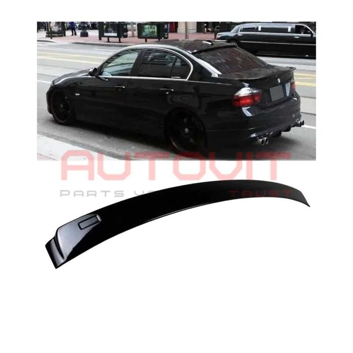 Спойлер за задно стъкло за BMW E90 (2005-2012)