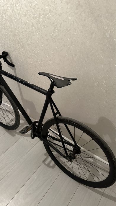 Продам фикс tsunami snm 100