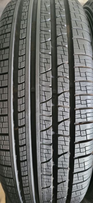 2 anvelope 215 65 16 pirelli all season 2021 8mm Demo Top