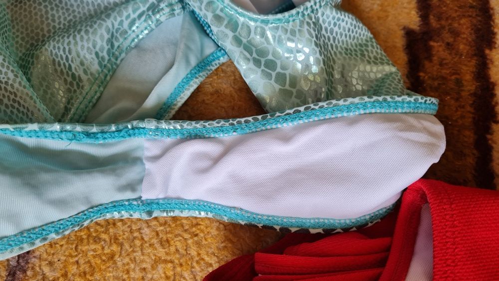 Costum de baie întreg Nou