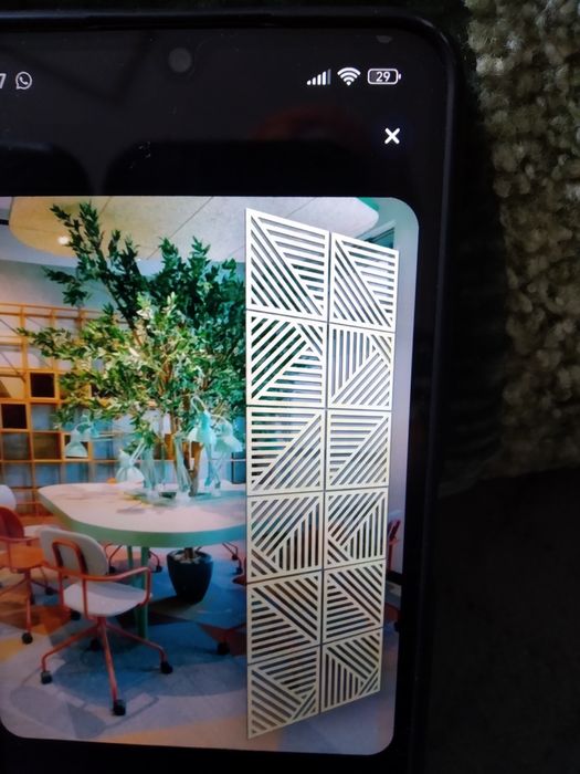 Модульная перегородка ,,,